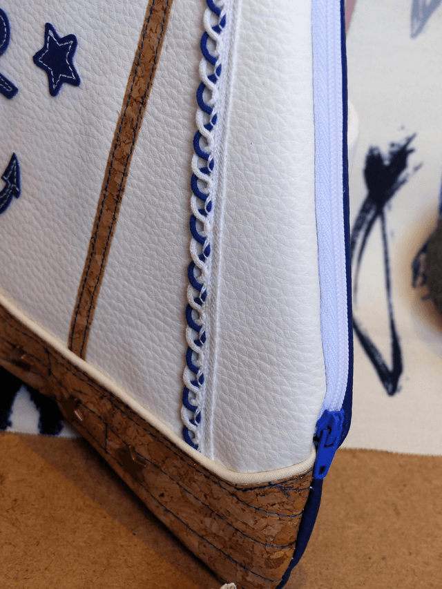Pochette MARCOPOLO