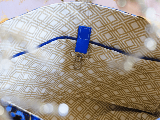 Sac mouton